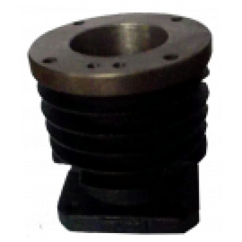 Cilindro 2" para compressores MSI 2,6 / MSV 5,2, com saia.