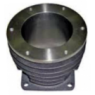 Cilindro 2 1/2" para compressores Pressure