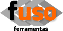 Fuso Ferramentas Logo