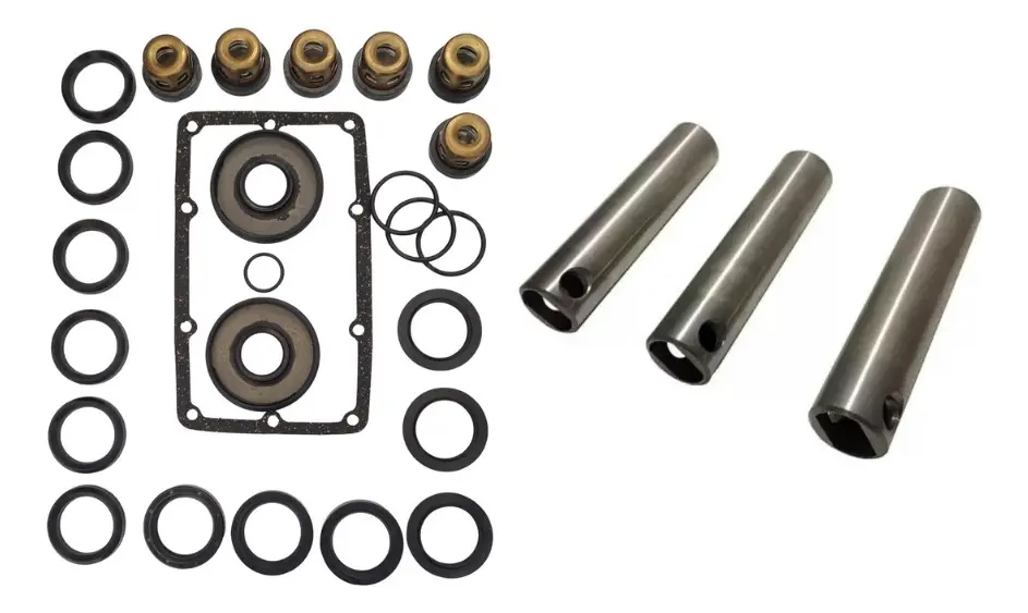 Kit Hatsuta Reparo S25